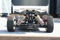Intech RB-5 Racing Buggy