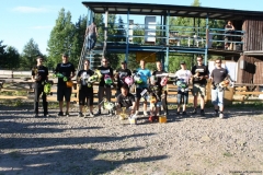 M8 SM Salo 2013