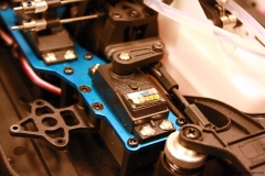 LRP S8 Rebel