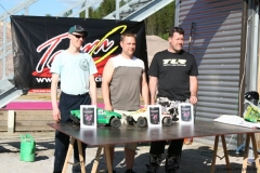 SC Summer Cup 1 2012