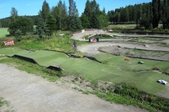SC Summer Cup 3 2012