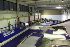 Short Course Winter Cup 1, Turku 2012
