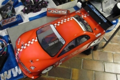 Team Associated TC6