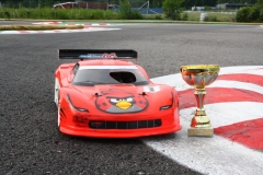TP-10 ja GT-8 Helsinki-Tattarisuo 2013